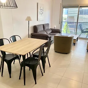  Apartamento Domatsea Paradise España