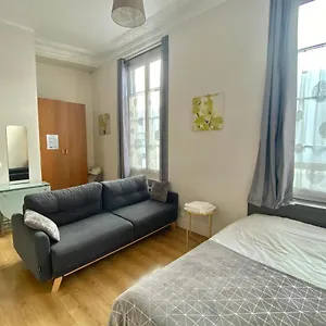 Studio Poisson 1 Appartement