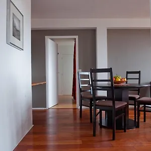 Moderne Et Lumineux Appartamento