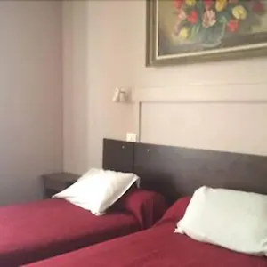Hotel Stanislas Sans Ascenseur, Paris