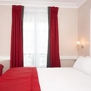 Sleeping Belle Hotel