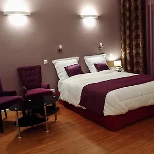 Hotel Gambetta, Paris
