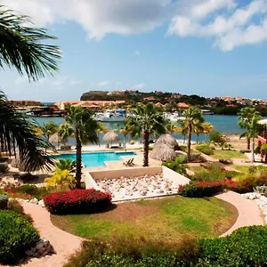  Apartamento Spanish Water View Curaçao