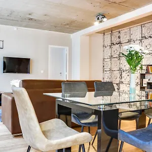 Sweett - La Roserie Appartement