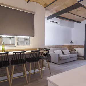 Ola Living Camp Nou Spagna