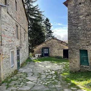 So Magic - La Casa Nel Bosco Italia