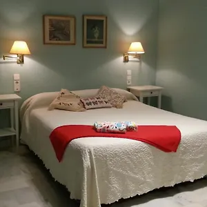  Apartamento Donkey Parking España