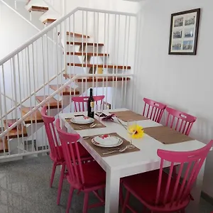  Apartamento Velez Nazari Cambriles España