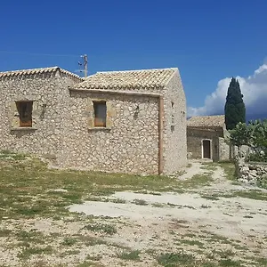 Vecchio Baglio Cofano Italia