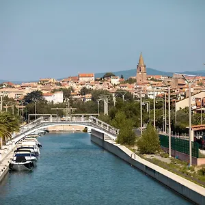 Appart' Au Port Francia