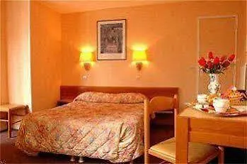 Hotel Apollo Opera Paris