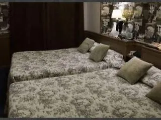 Hotel Apollo Opera Paris France