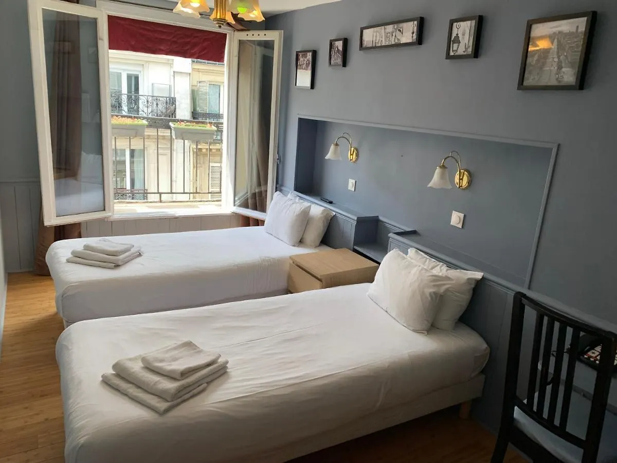 Hotel Apollo Opera Paris