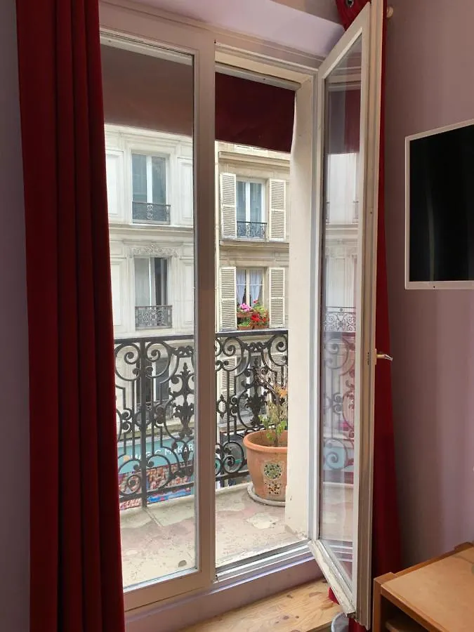 Hotel Apollo Opera Paris 3*,  France