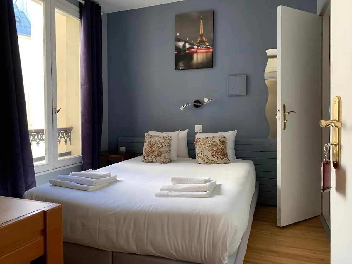 Hotel Apollo Opera Paris