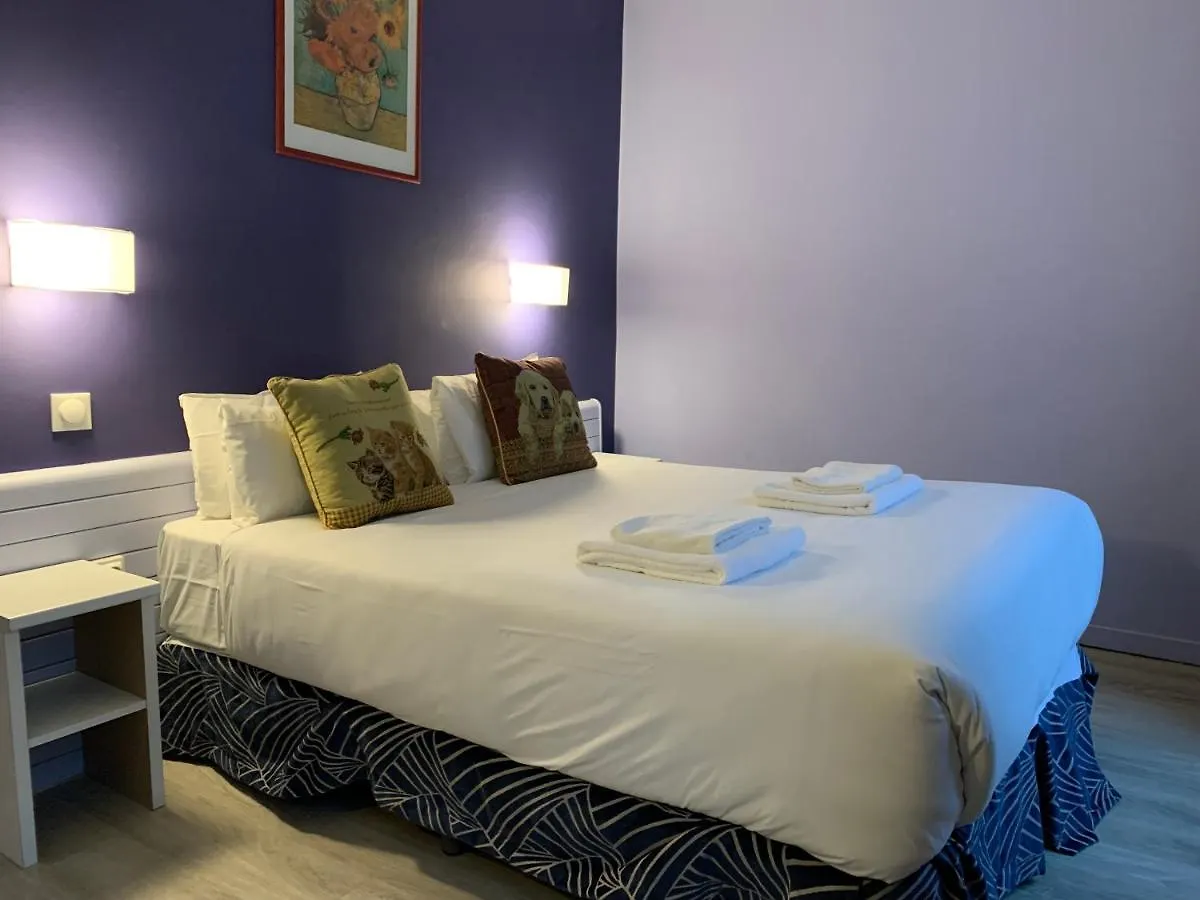 Hôtel Apollo Opéra Parigi Hotel