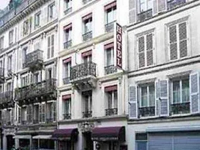 ***  Hotel Apollo Opera Париж Франция