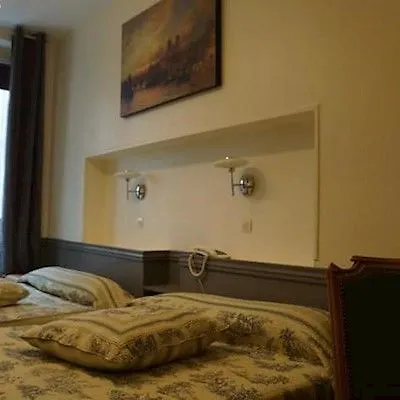 Hotel Apollo Opera Paris
