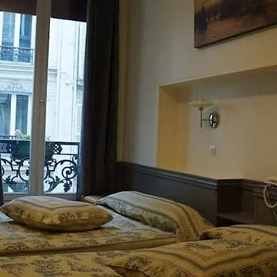 Hotel Apollo Opera Paris 3*,  France