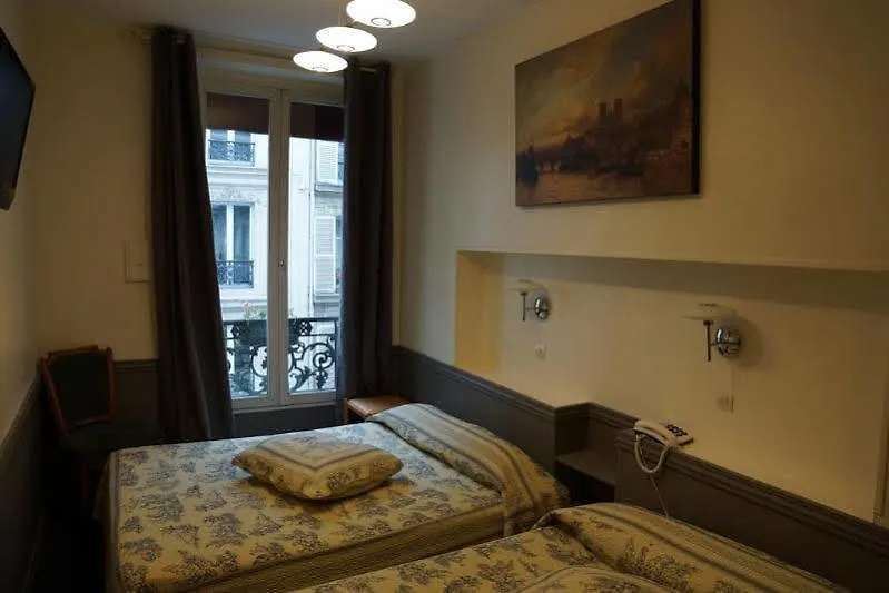 Hotel Apollo Opera Paris